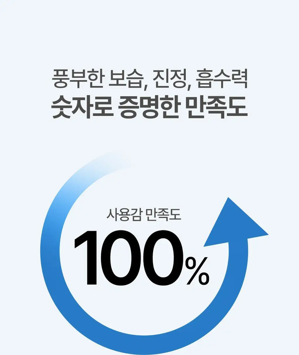 [NEW] 더 에센셜 바이 아리얼 히알루로닉 13 크림 100ml 상세페이지 7